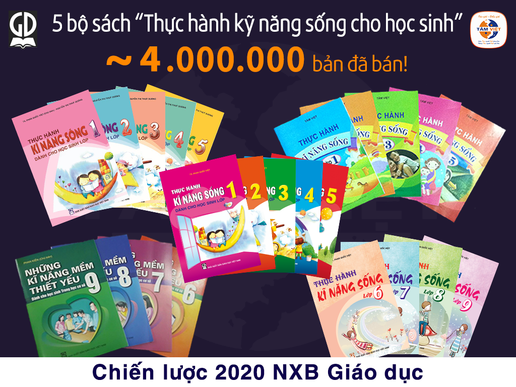 Tự đổi mới bản thân để xuất sắc vượt trội